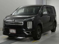 2024 Mitsubishi Delica D5