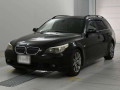 2007 BMW 5 Series