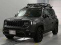 2019 Jeep Renegade
