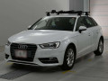 2014 Audi A3