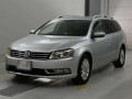 2011 Volkswagen Passat Variant