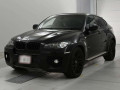2009 BMW X6