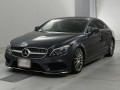2015 Mercedes Benz Cls-Class