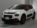 2017 Citroen C3