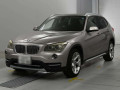 2013 BMW X1