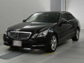 2011 Mercedes Benz E-Class