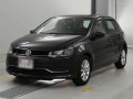 2015 Volkswagen Polo