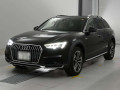 2017 Audi A4 Allroad Quattro
