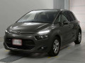 2015 Citroen C4 Picasso