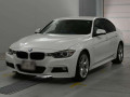 2014 BMW 3 Series