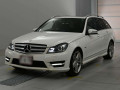 2011 Mercedes Benz C CLASS STATION WAGON