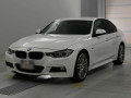 2013 BMW 3 Series