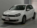 2011 Volkswagen Golf