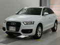 2013 Audi Q3