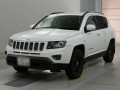 2014 Jeep Compass