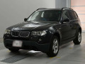 2007 BMW X3