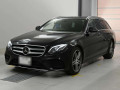 2017 Mercedes Benz E-Class  Station Wagon