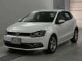 2016 Volkswagen Polo