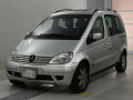 2006 Mercedes Benz Vaneo
