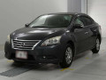 2014 Nissan SYLPHY