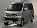 2015 Daihatsu Atrai Wagon