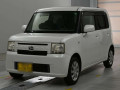 2011 Daihatsu Move Conte