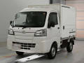 2018 Daihatsu Hijet Truck