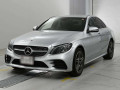 2019 Mercedes Benz C-Class