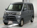 2018 Daihatsu Atrai Wagon