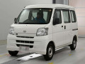 2017 Daihatsu Hijet Cargo