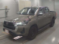 2020 Toyota Hilux