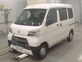 2020 Daihatsu Hijet Cargo