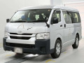 2020 Toyota Hiace Wagon