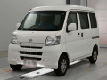 2016 Daihatsu Hijet Cargo