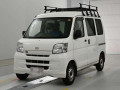 2017 Daihatsu Hijet Cargo