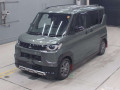 2025 Mitsubishi Delica Mini