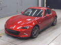 2017 Mazda Roadster RF