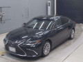 2020 Lexus ES