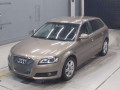 2009 Audi A3