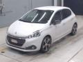2017 Peugeot 208