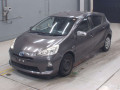 2012 Toyota Aqua