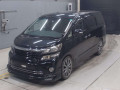 2013 Toyota Vellfire