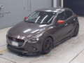 2015 Mazda Demio