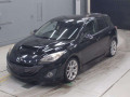 2012 Mazda Speed Axela