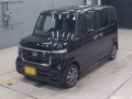2026 Honda N-BOX CUSTOM