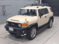 2017 Toyota FJ CRUISER