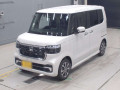 2026 Honda N-BOX CUSTOM