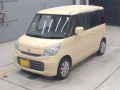 2015 Suzuki Spacia