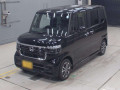 2026 Honda N-BOX CUSTOM