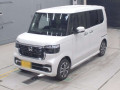 2026 Honda N-BOX CUSTOM